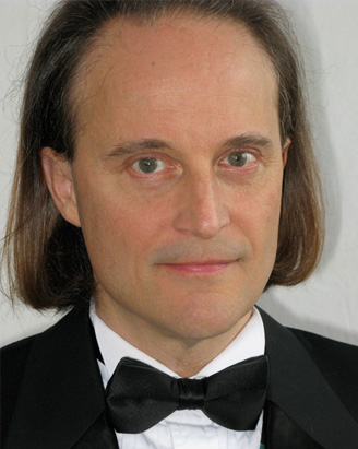 Martin Herman (Conducting)