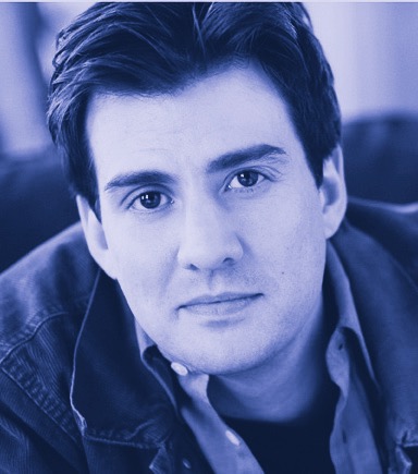 Chris McBurney Chris McBurney